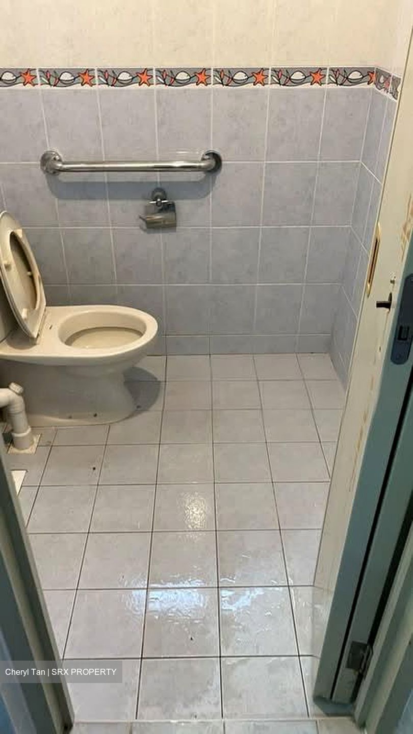 Blk 422 Chong Boon View (Ang Mo Kio), HDB 3 Rooms #563760741